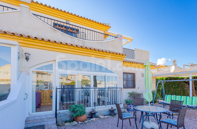 Rekkehus - Bruktbolig - Orihuela Costa - ES-54908