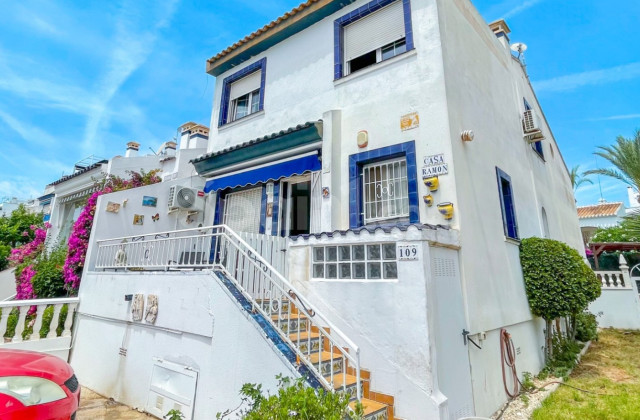 Rekkehus - Bruktbolig - Orihuela Costa - La Rioja