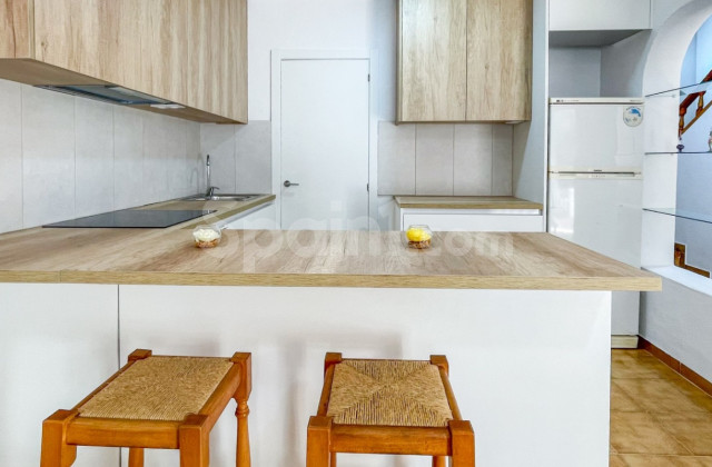 Rekkehus - Bruktbolig - Orihuela Costa - Playa Flamenca