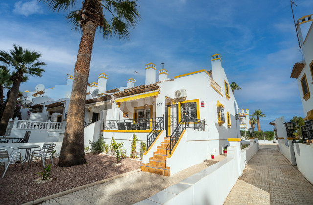 Rekkehus - Bruktbolig - ORIHUELA COSTA - Villa Martin