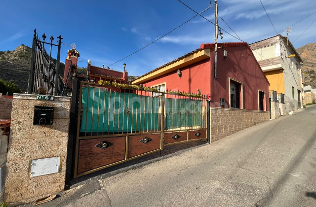 Rekkehus - Bruktbolig - Orihuela - Orihuela