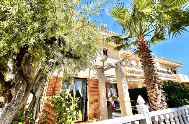 Rekkehus - Bruktbolig - Playa Flamenca - Playa Flamenca