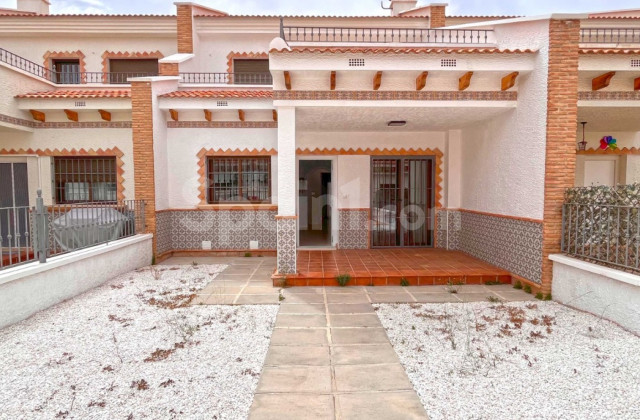 Rekkehus - Bruktbolig - San Miguel de Salinas - San Miguel de Salinas