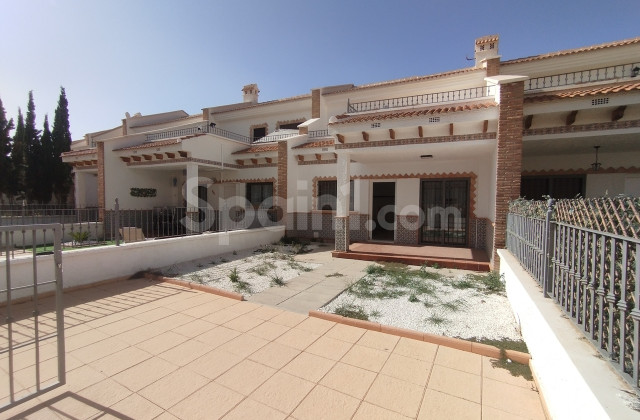 Rekkehus - Bruktbolig - San Miguel de Salinas - San Miguel de Salinas