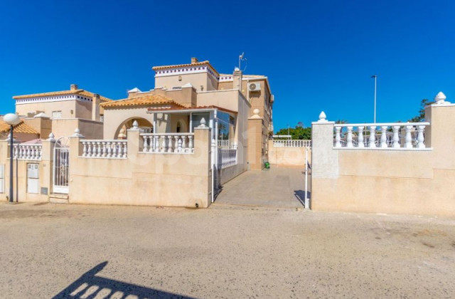 Rekkehus - Bruktbolig - Torrevieja - Torrevieja