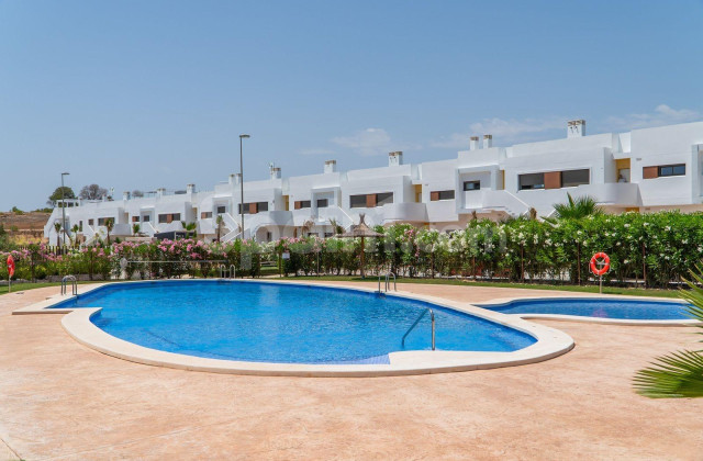 Rekkehus - Nybygg - Orihuela - Vistabella