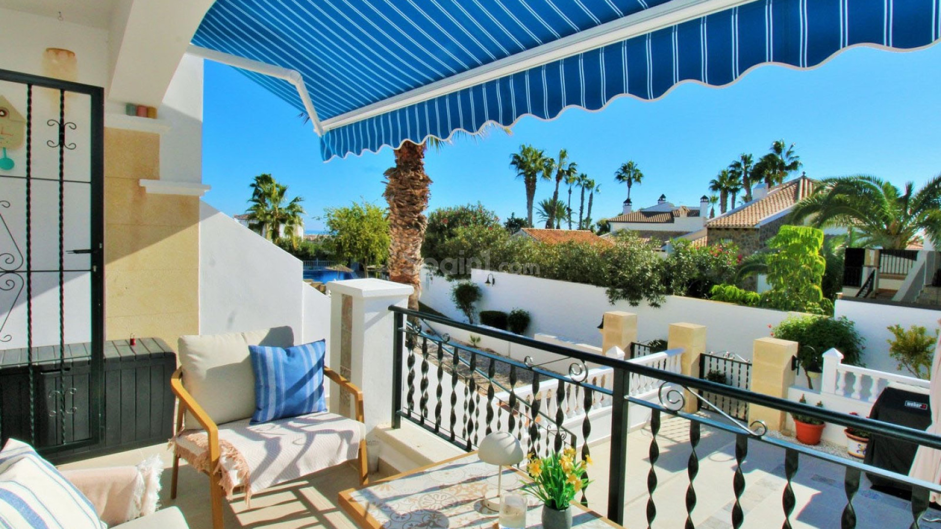 Resale - 2. Radhus -
Orihuela Costa - Villamartin