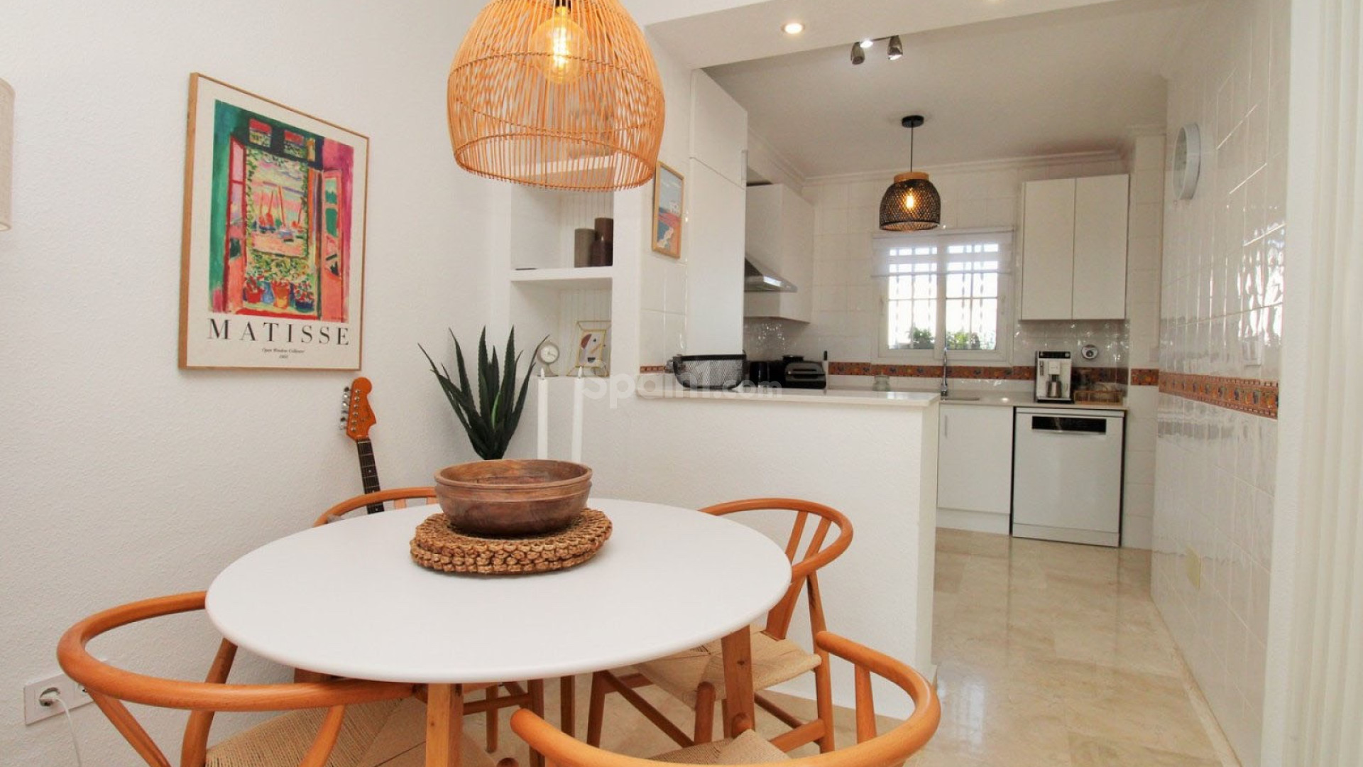 Resale - 2. Radhus -
Orihuela Costa - Villamartin