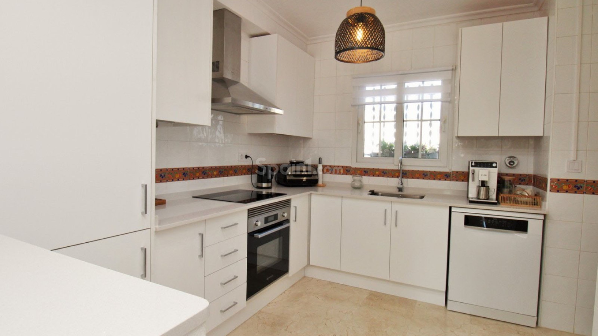 Resale - 2. Radhus -
Orihuela Costa - Villamartin