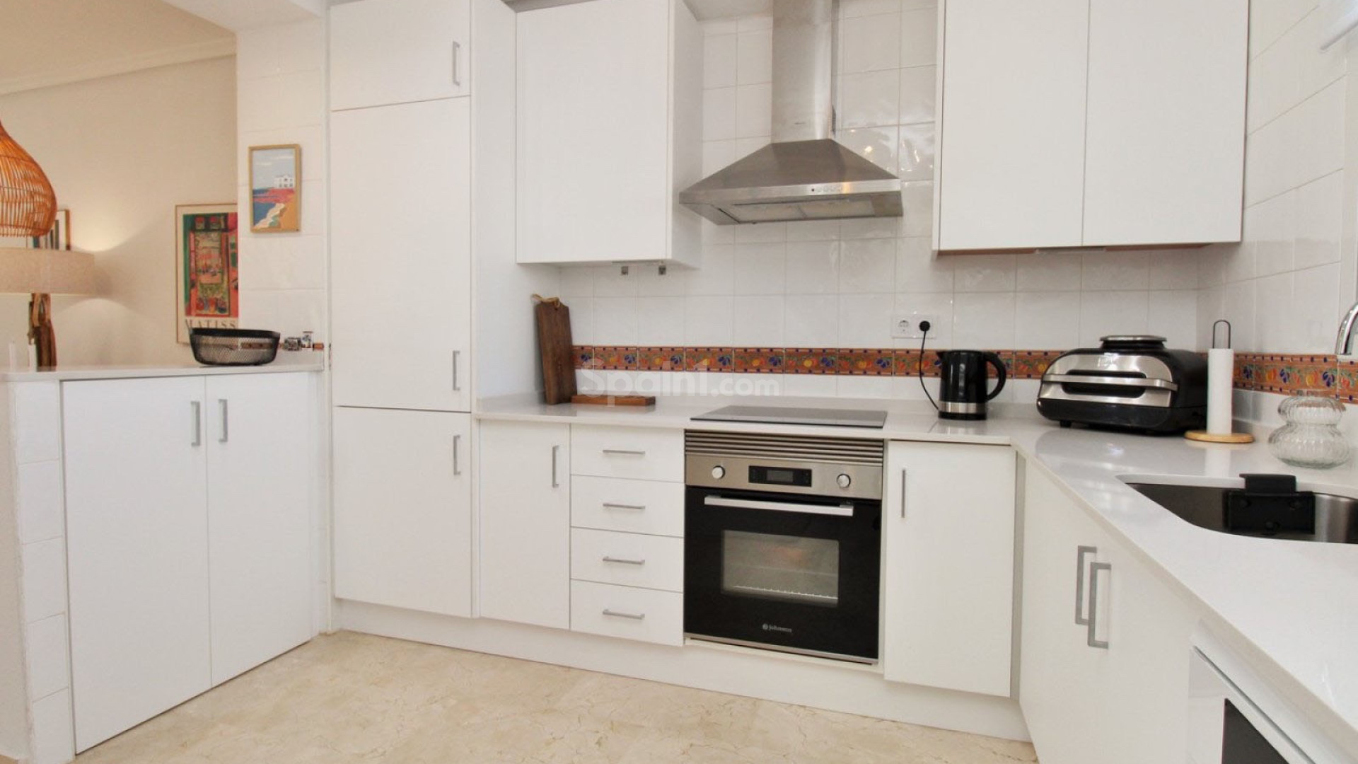 Resale - 2. Radhus -
Orihuela Costa - Villamartin