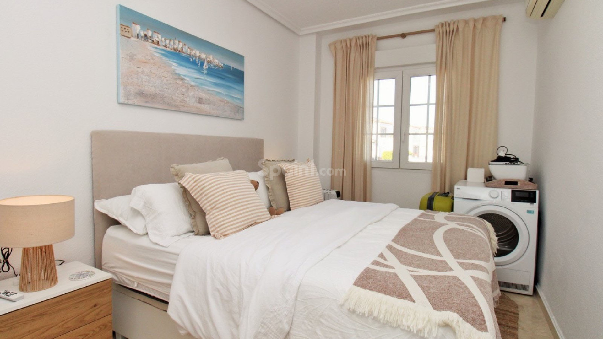 Resale - 2. Radhus -
Orihuela Costa - Villamartin