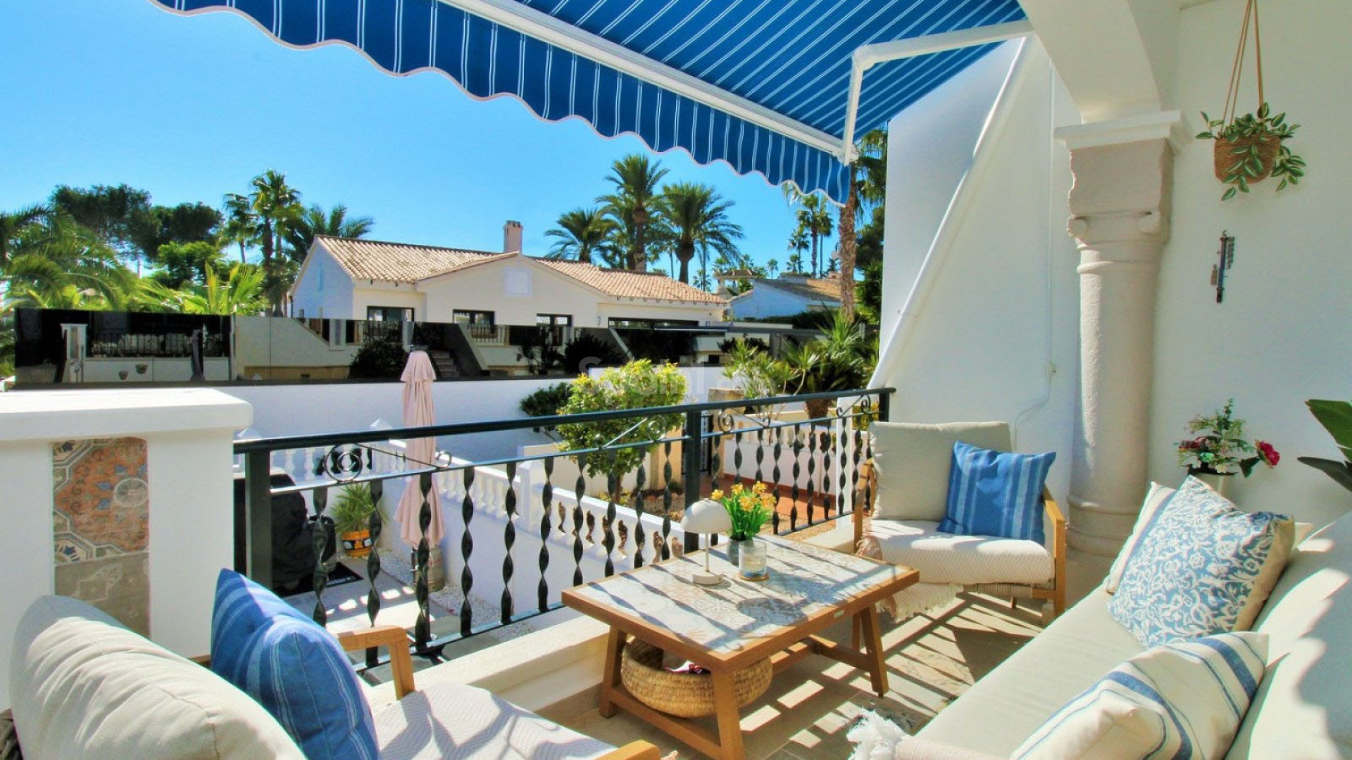 Resale - 2. Stadthaus -
Orihuela Costa - Villamartin