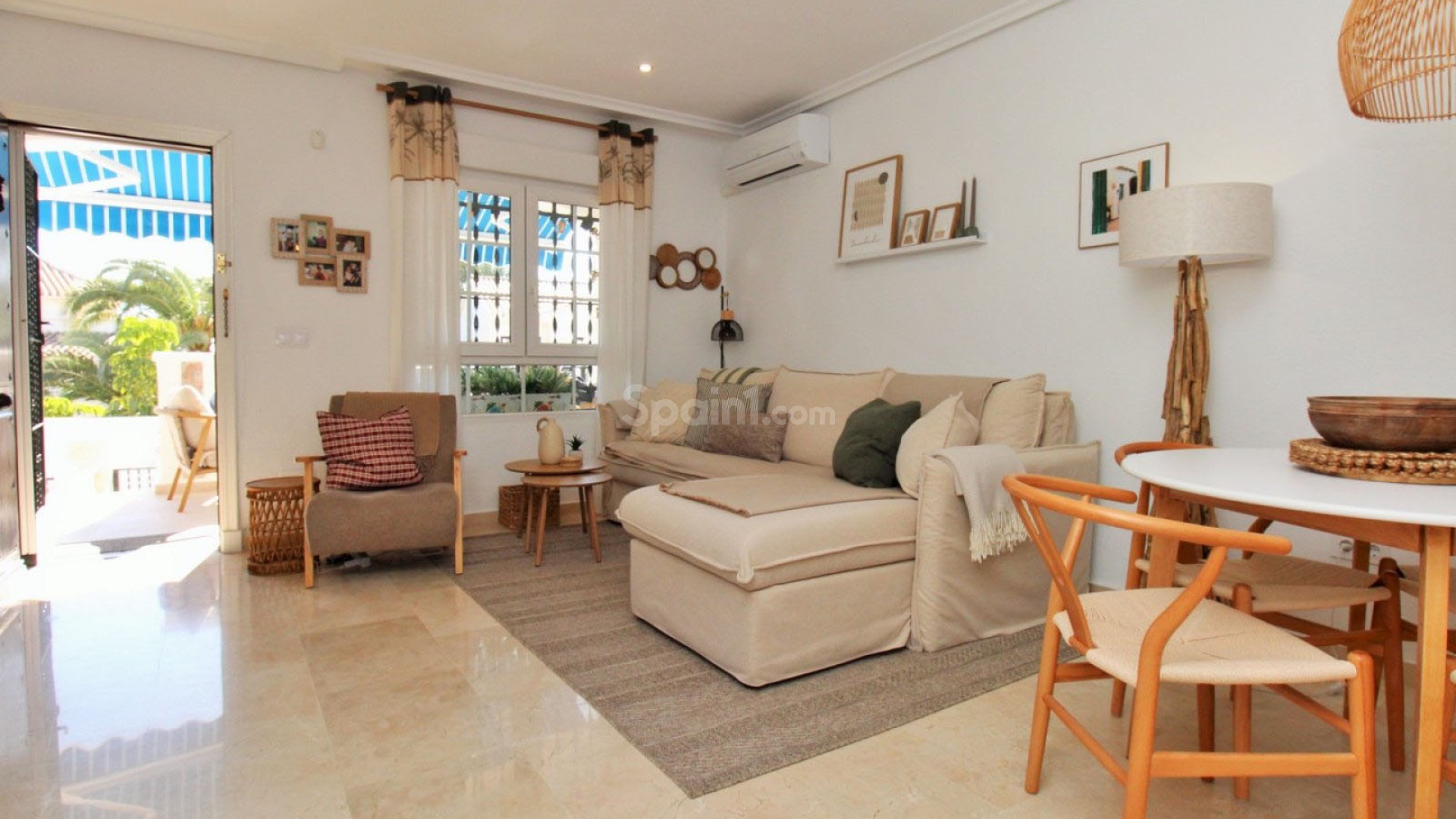 Resale - 2. Stadthaus -
Orihuela Costa - Villamartin