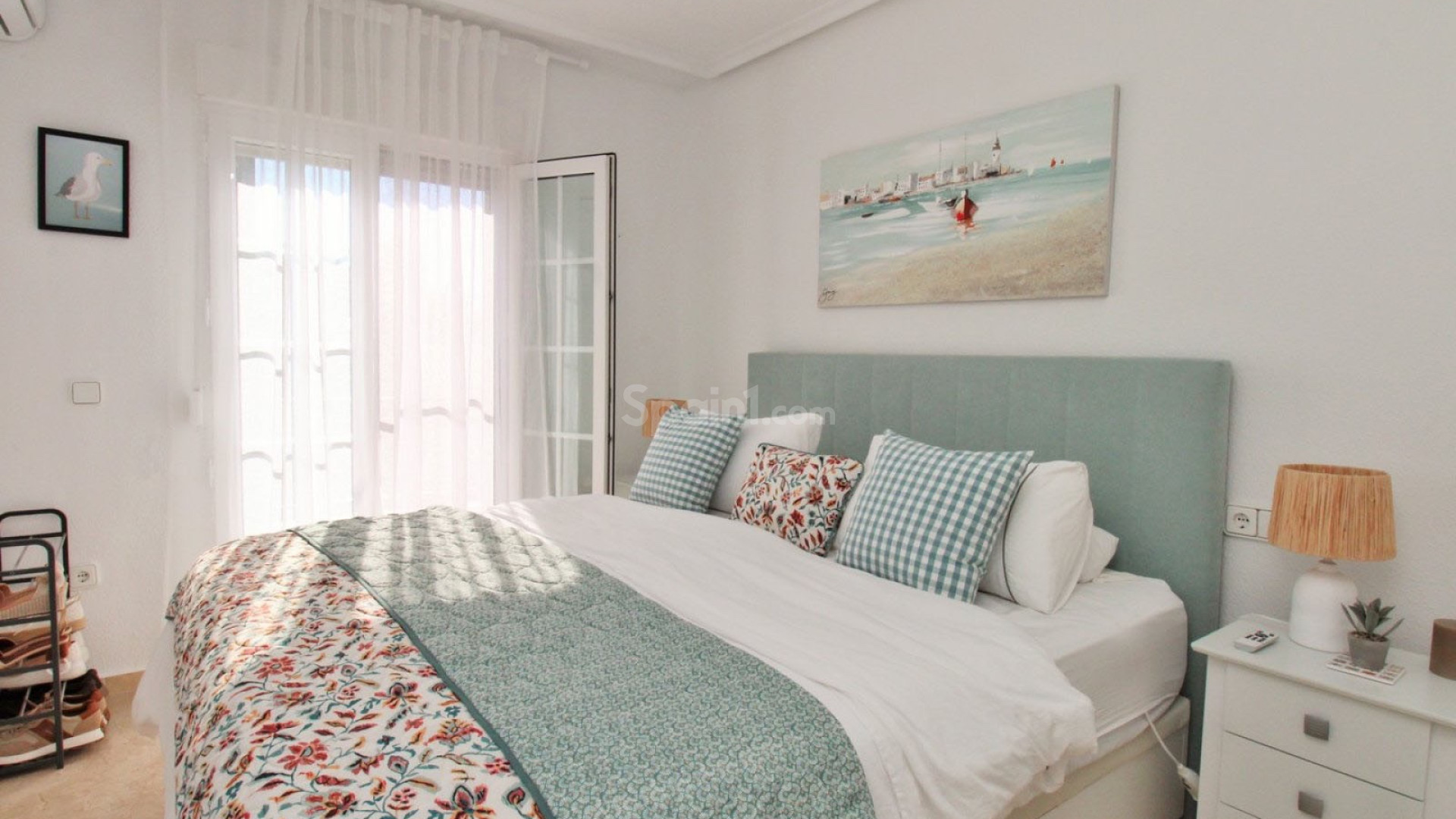 Resale - 2. Stadthaus -
Orihuela Costa - Villamartin