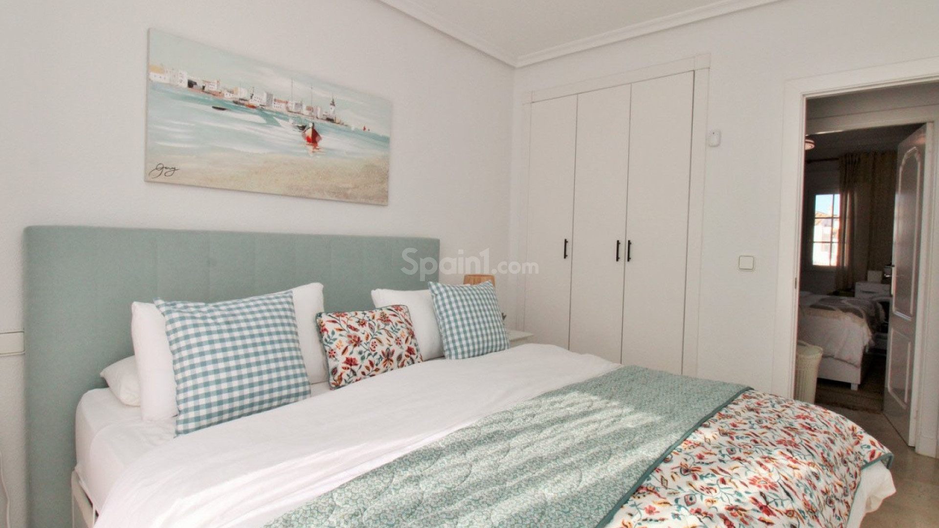 Resale - 2. Stadthaus -
Orihuela Costa - Villamartin