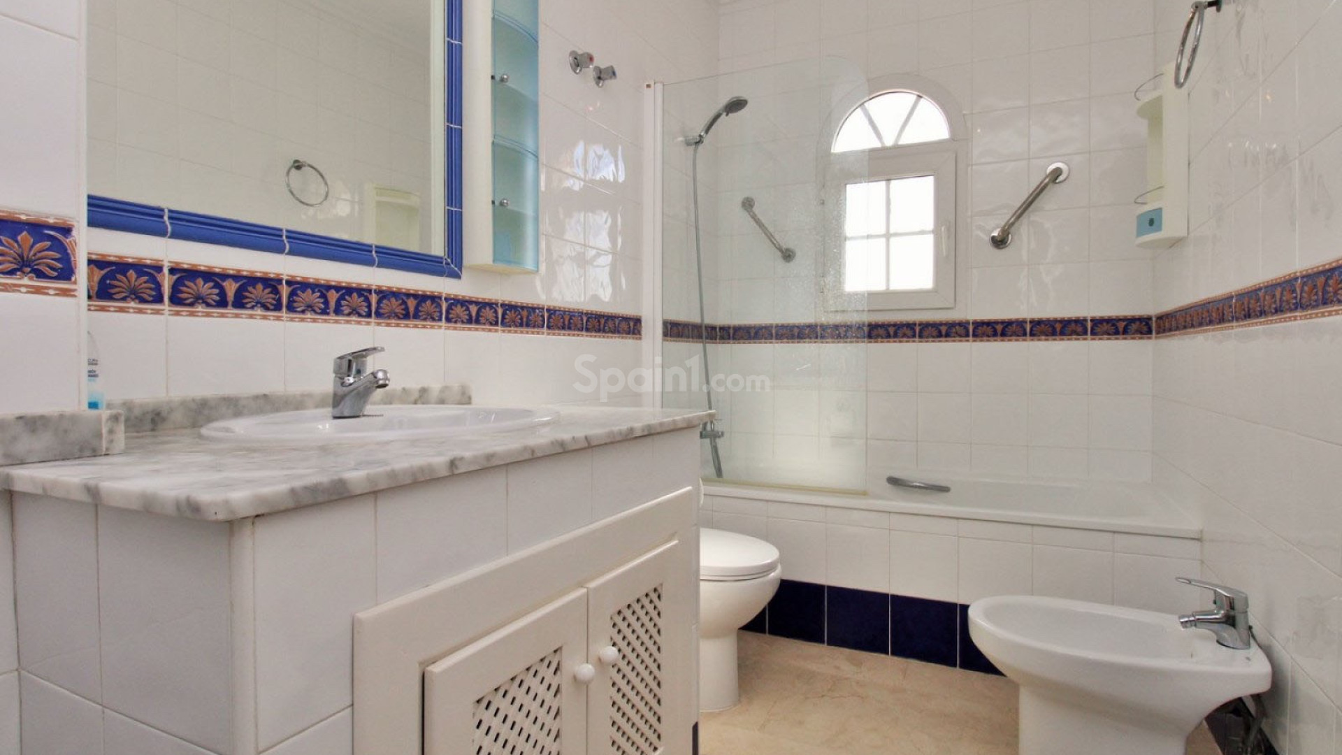 Resale - 2. Stadthaus -
Orihuela Costa - Villamartin