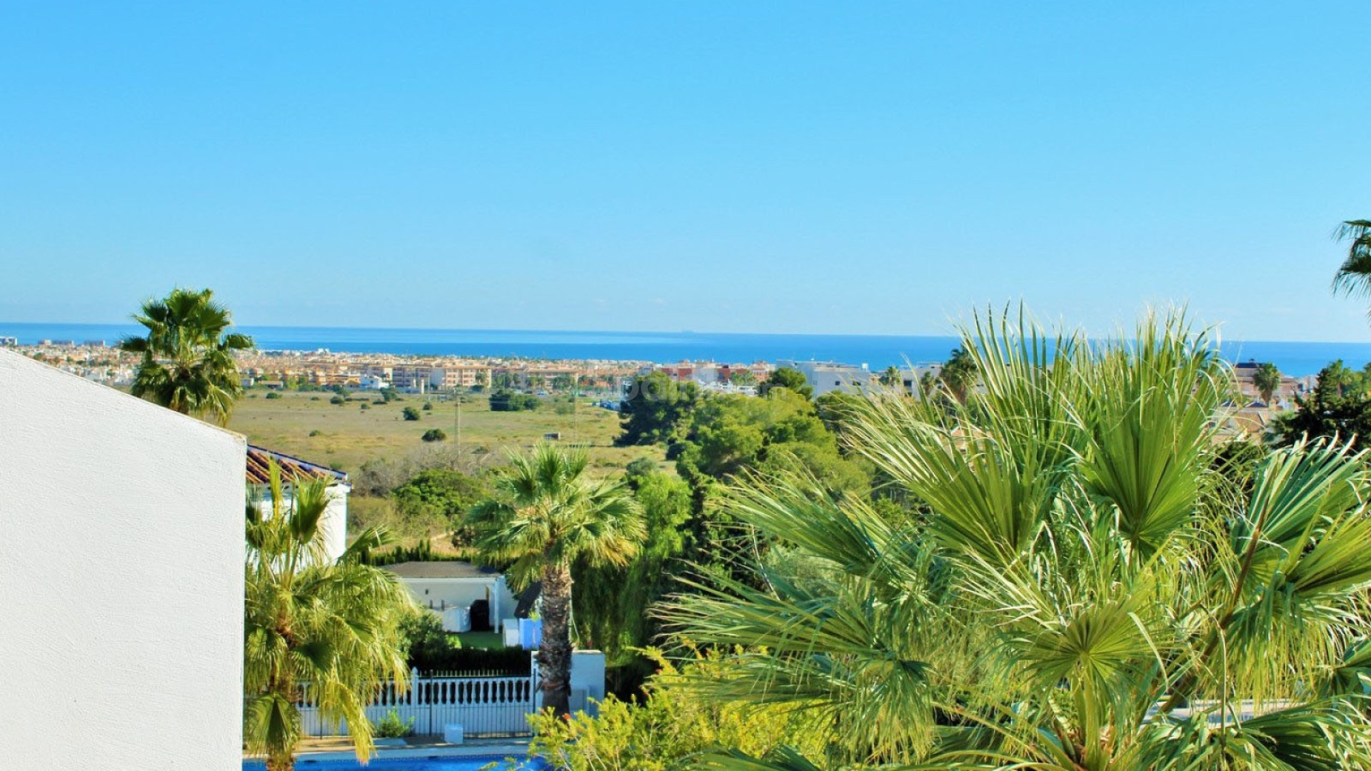 Resale - 2. Town house -
Orihuela Costa - Villamartin