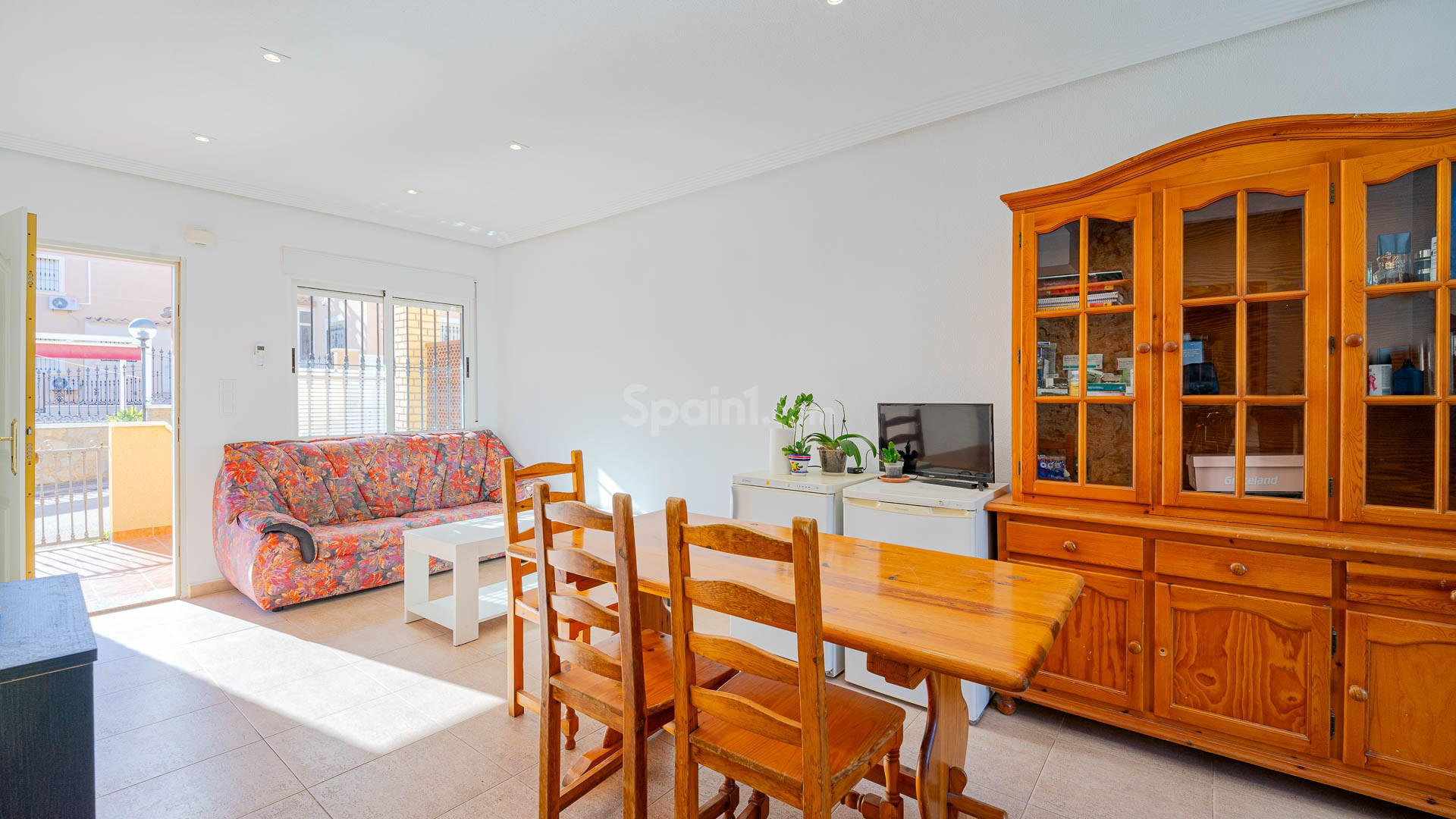 Resale - 2. Townhouse -
Punta Prima