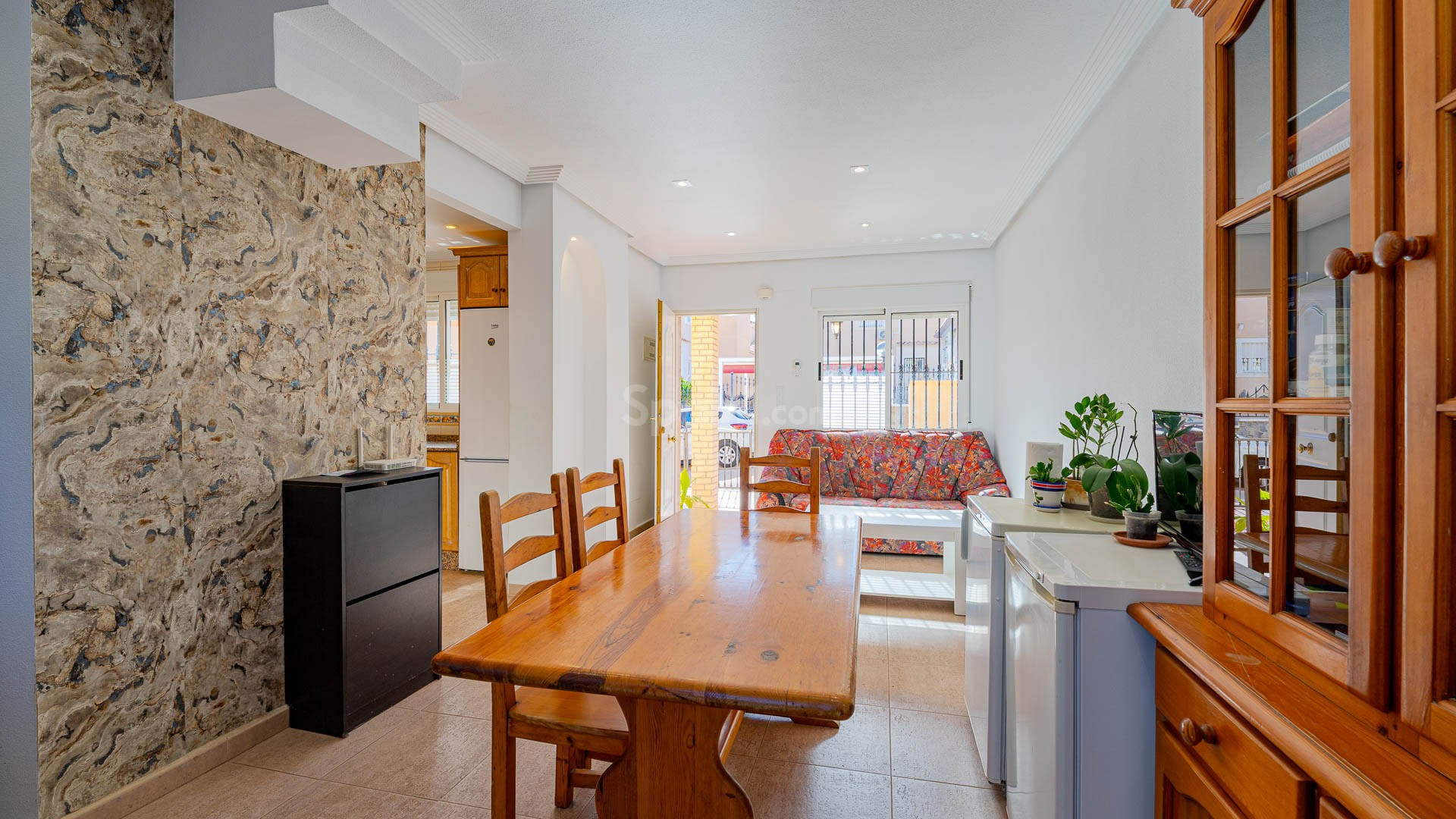 Resale - 2. Townhouse -
Punta Prima