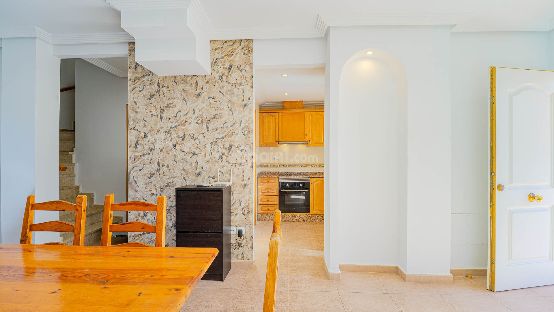 Resale - 2. Townhouse -
Punta Prima