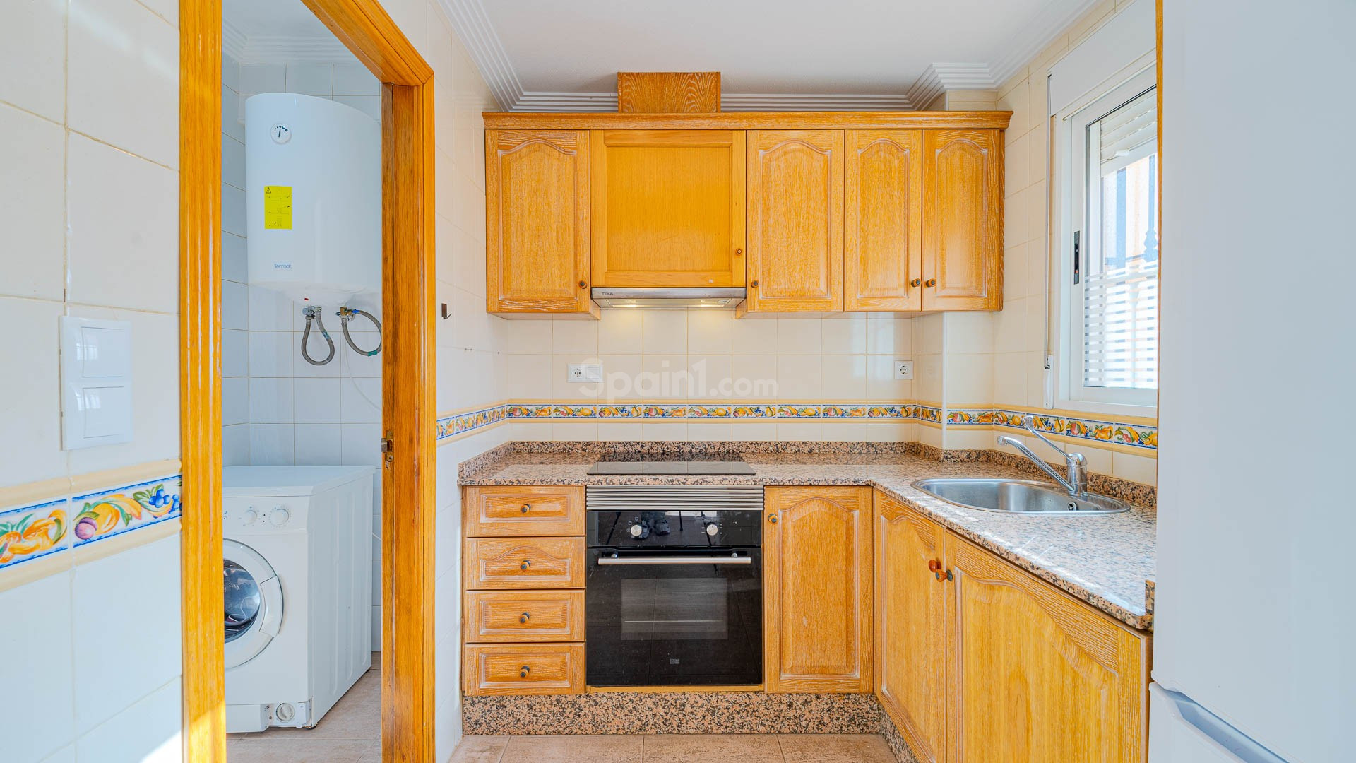 Resale - 2. Townhouse -
Punta Prima