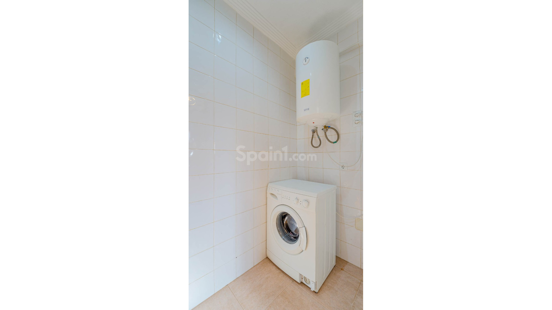 Resale - 2. Townhouse -
Punta Prima