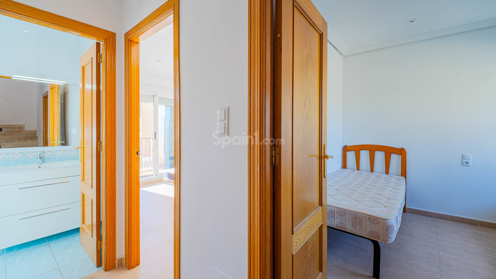 Resale - 2. Townhouse -
Punta Prima