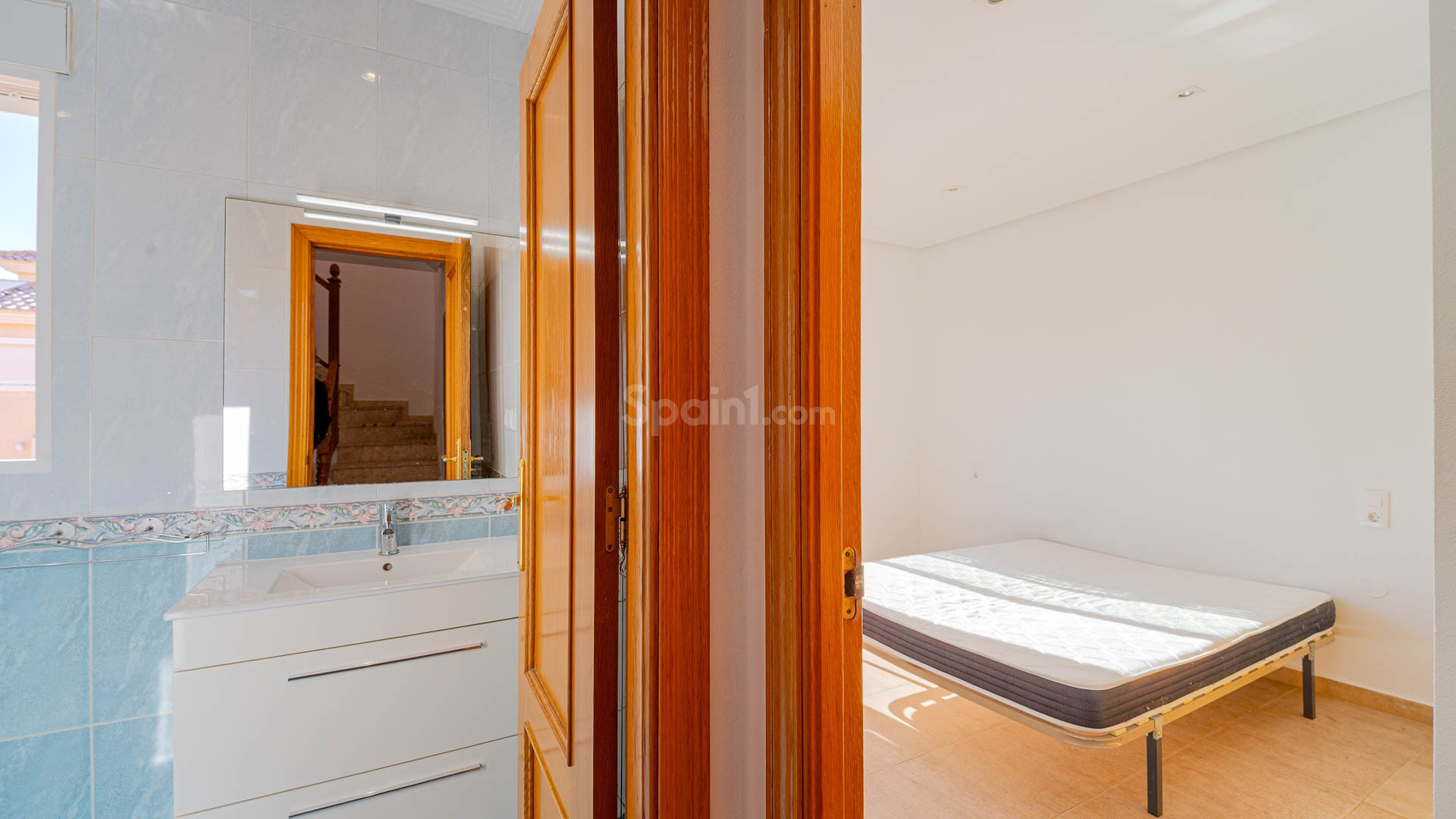 Resale - 2. Townhouse -
Punta Prima