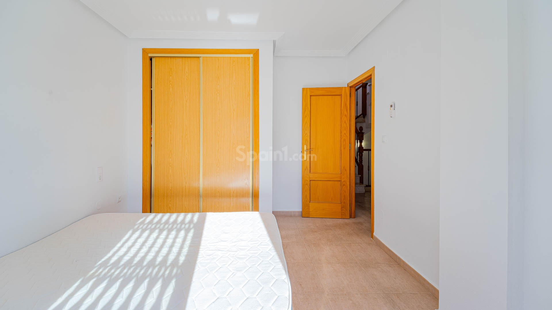 Resale - 2. Townhouse -
Punta Prima