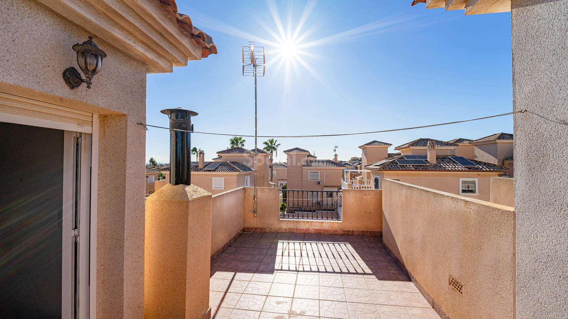 Resale - 2. Townhouse -
Punta Prima