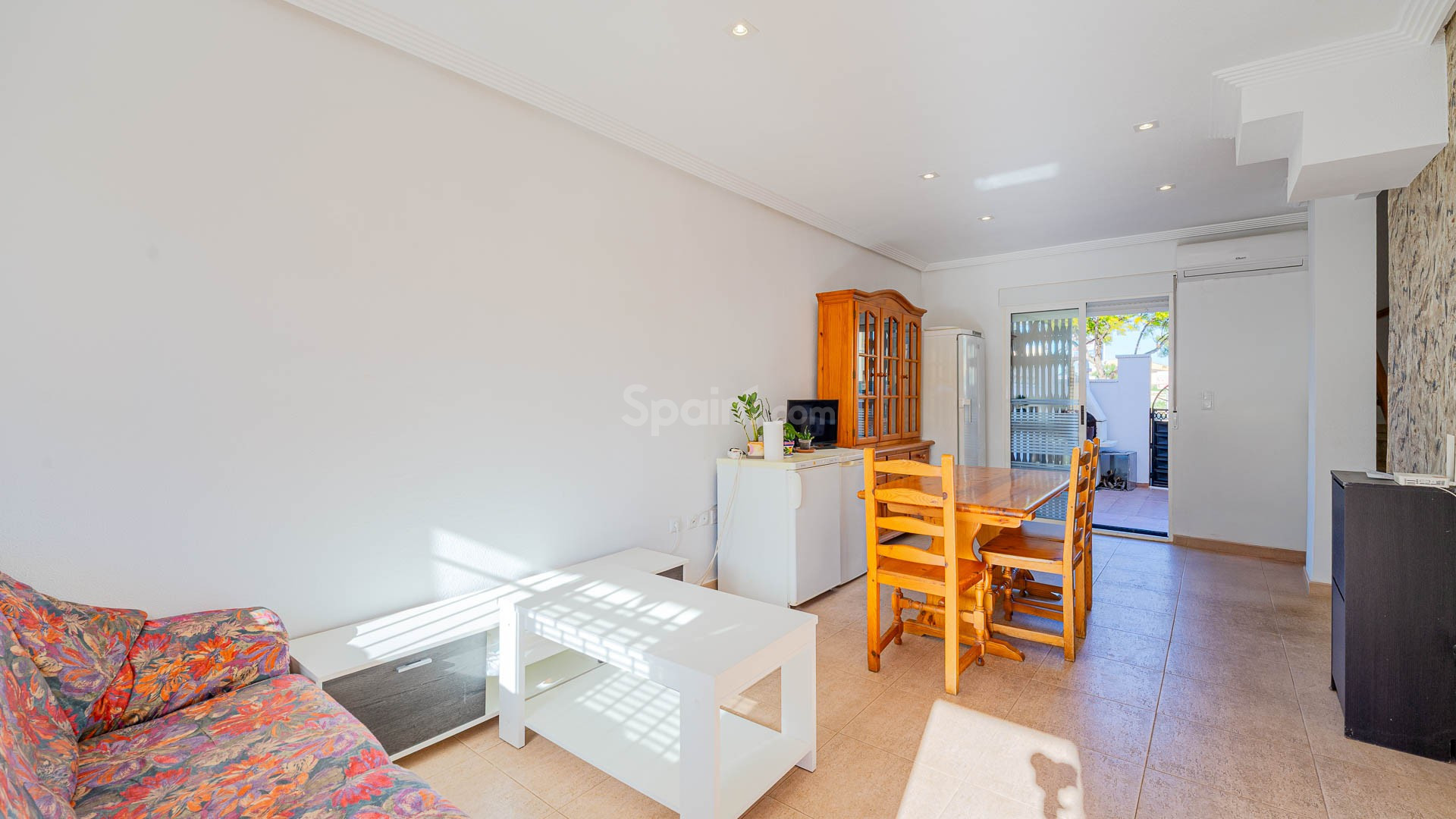 Resale - 2. Townhouse -
Punta Prima