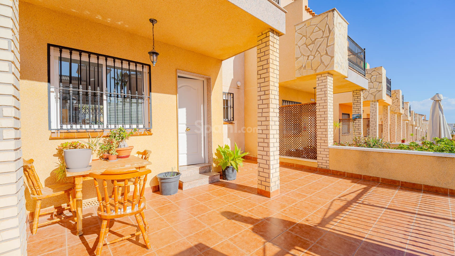 Resale - 2. Townhouse -
Punta Prima