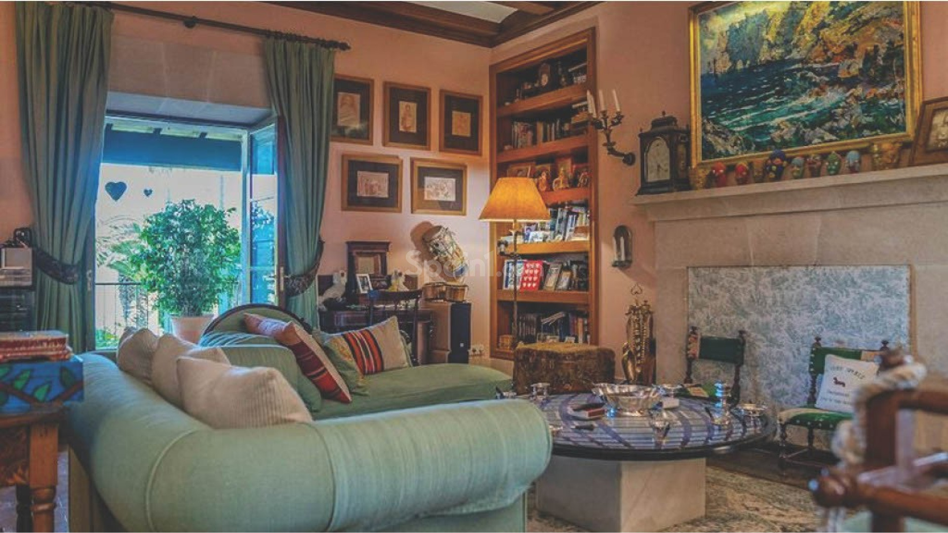Resale - 5. Finca / Landgut -
Porto Cristo - Manacor