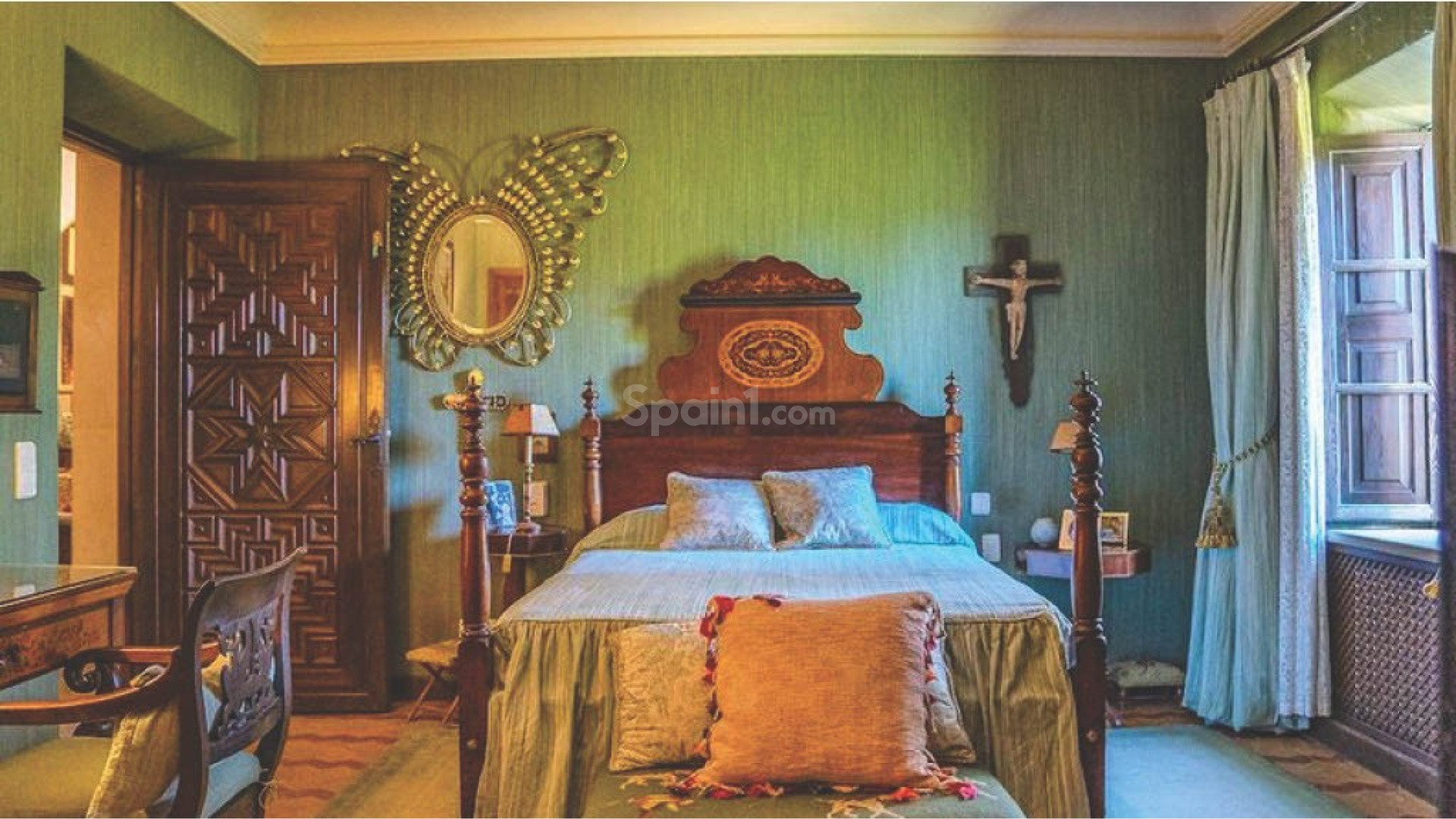Resale - 5. Finca / Landgut -
Porto Cristo - Manacor