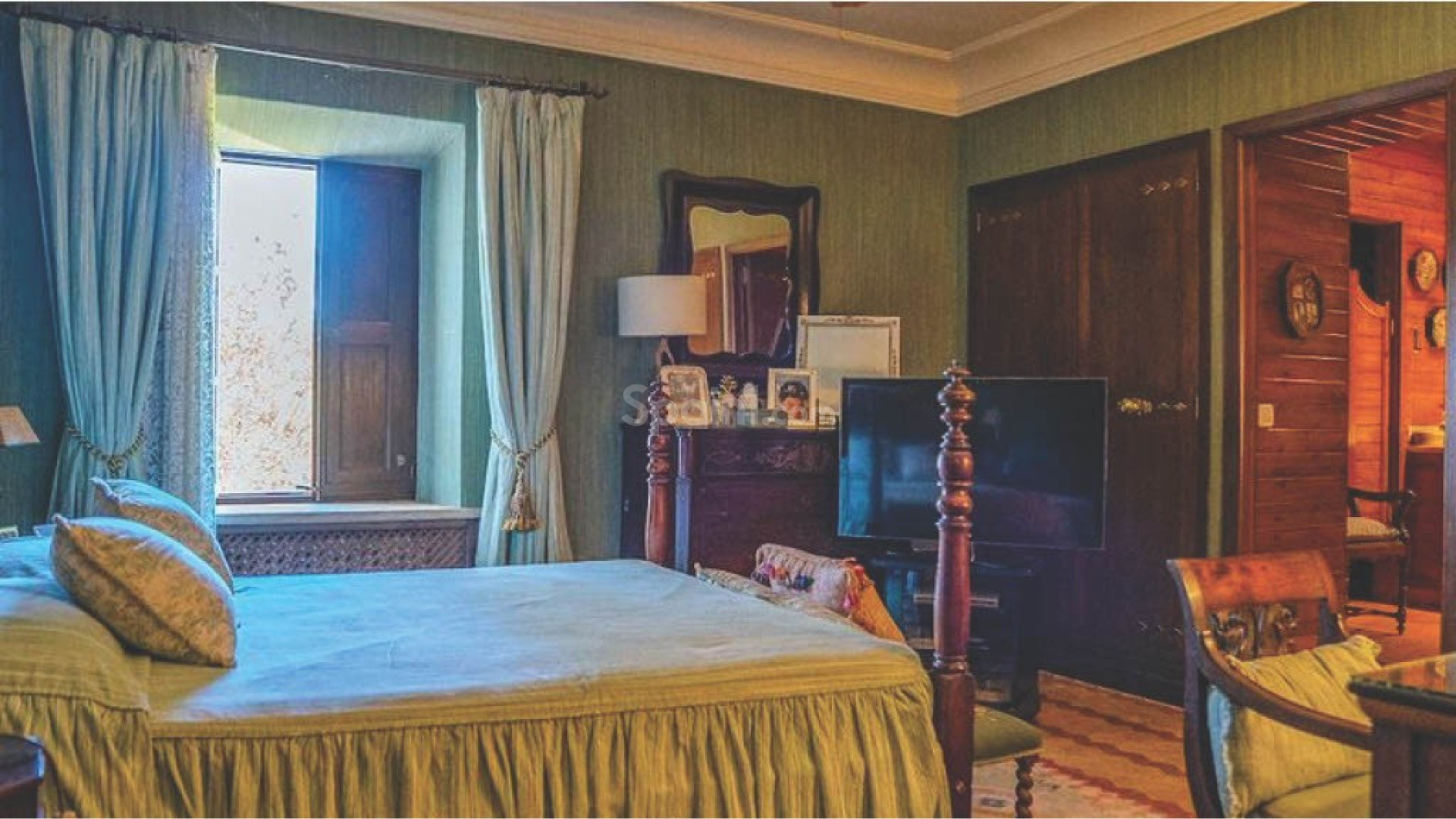 Resale - 5. Finca / Landgut -
Porto Cristo - Manacor