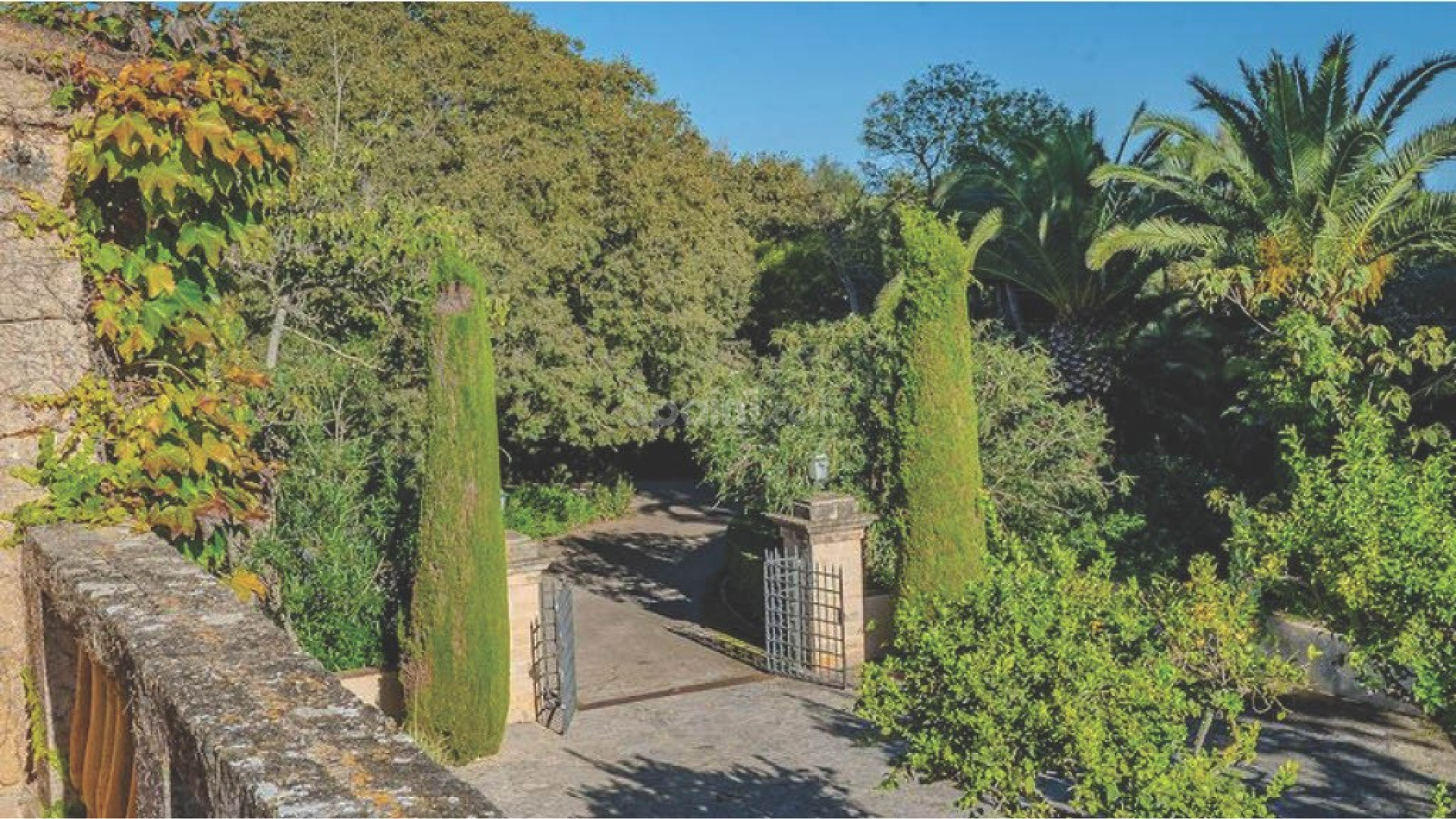 Resale - 5. Finca / Landgut -
Porto Cristo - Manacor