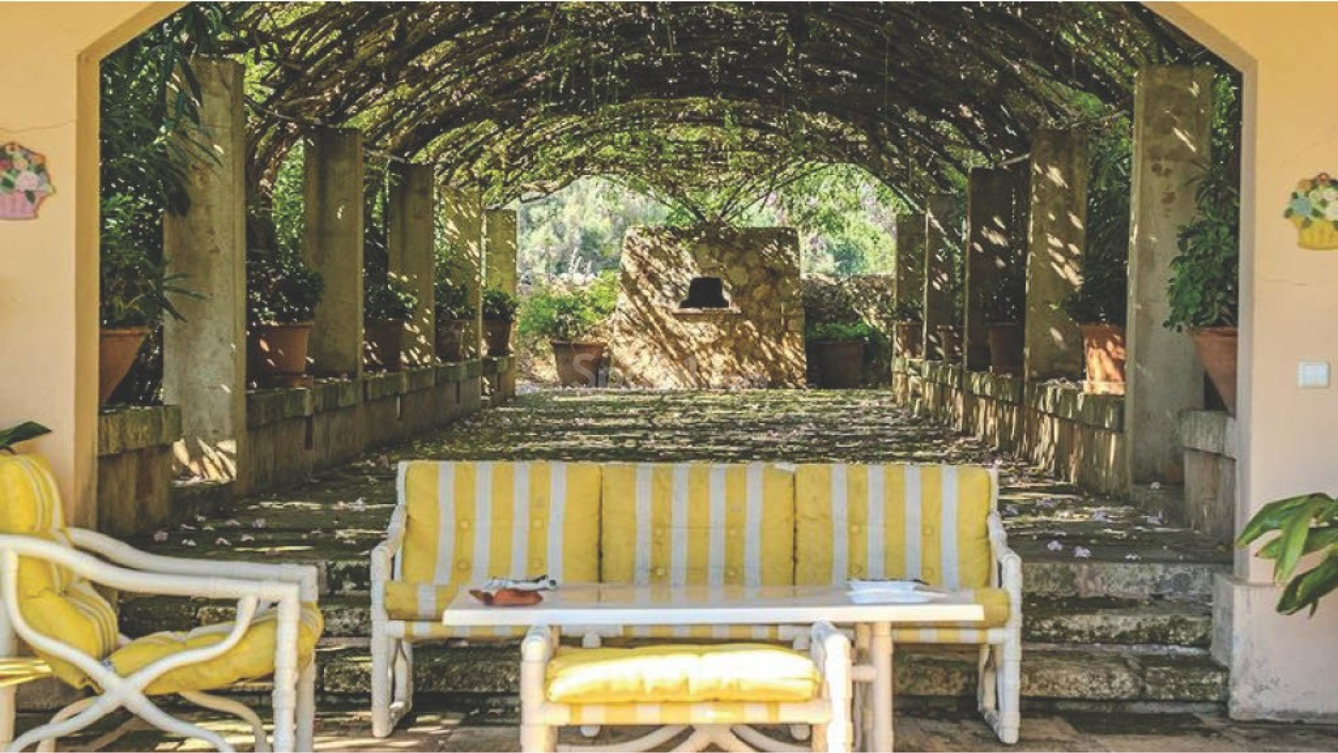 Resale - 5. Finca / Landgut -
Porto Cristo - Manacor