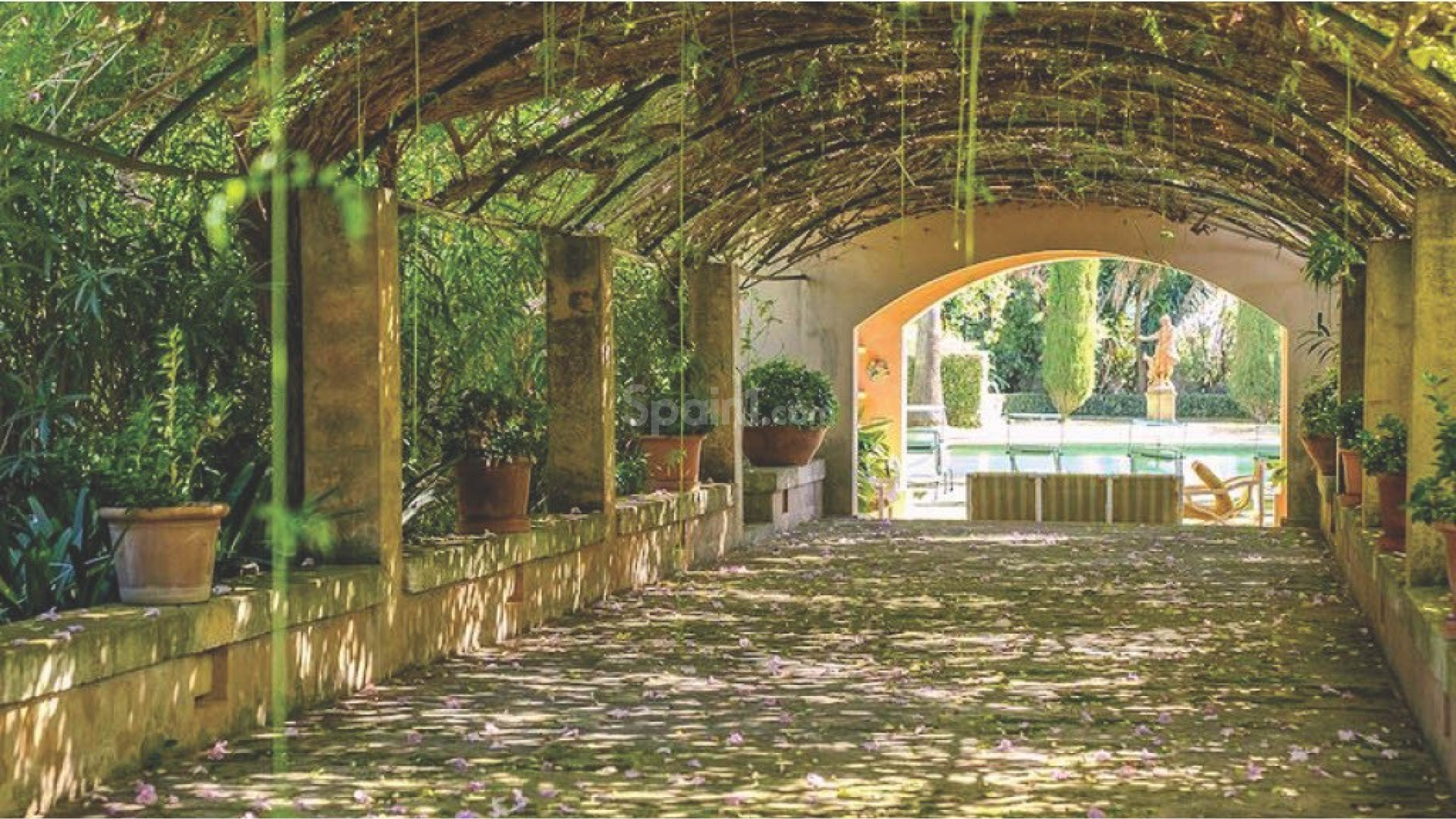 Resale - 5. Finca / Landgut -
Porto Cristo - Manacor