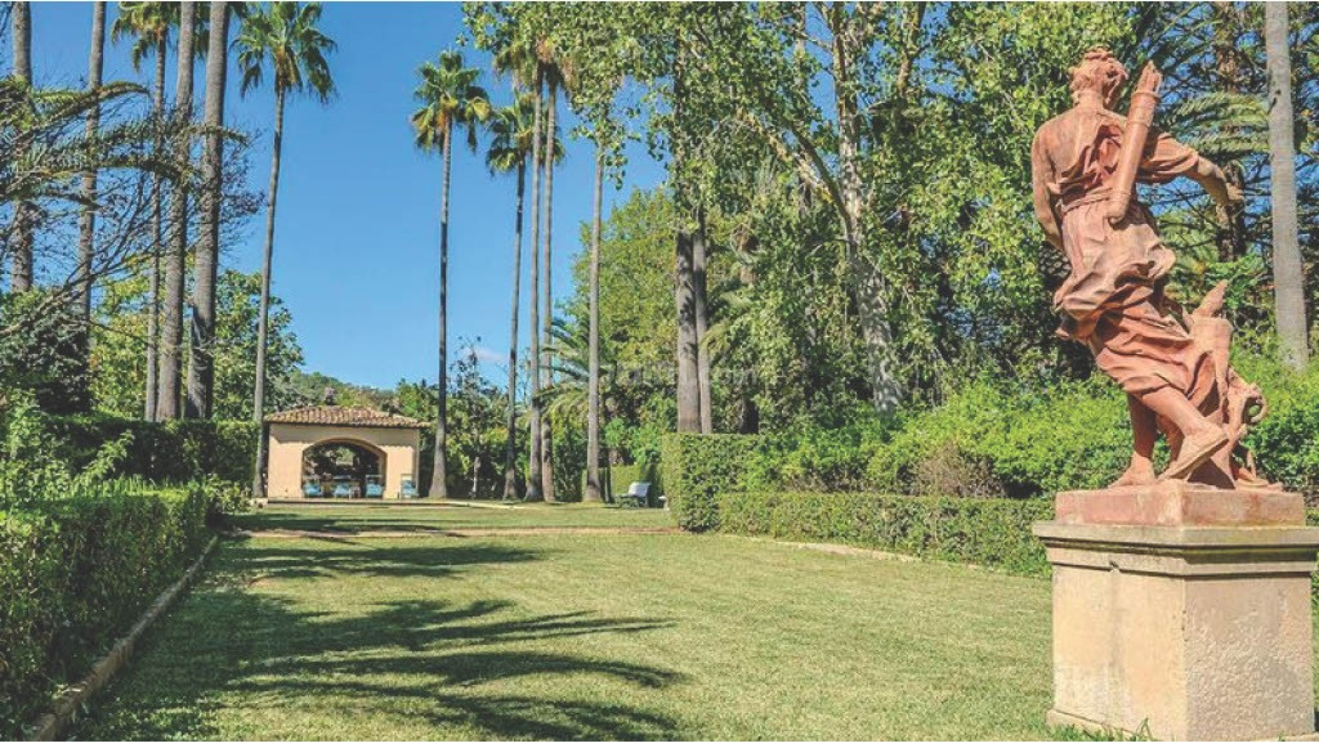 Resale - 5. Finca / Landgut -
Porto Cristo - Manacor