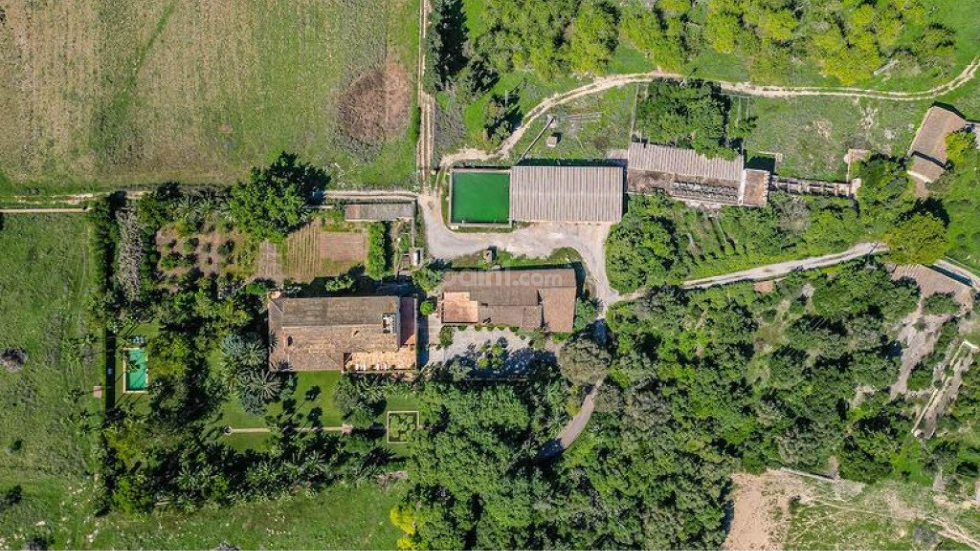 Resale - 5. Finca / Landgut -
Porto Cristo - Manacor