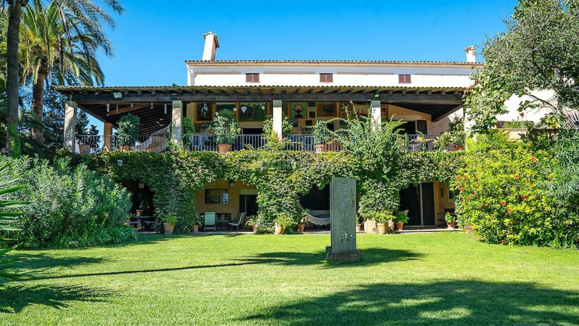 Resale - 5. Finca / Landgut -
Porto Cristo - Manacor