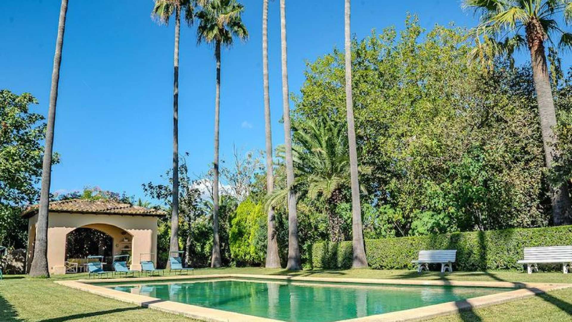 Resale - 5. Finca / Landgut -
Porto Cristo - Manacor