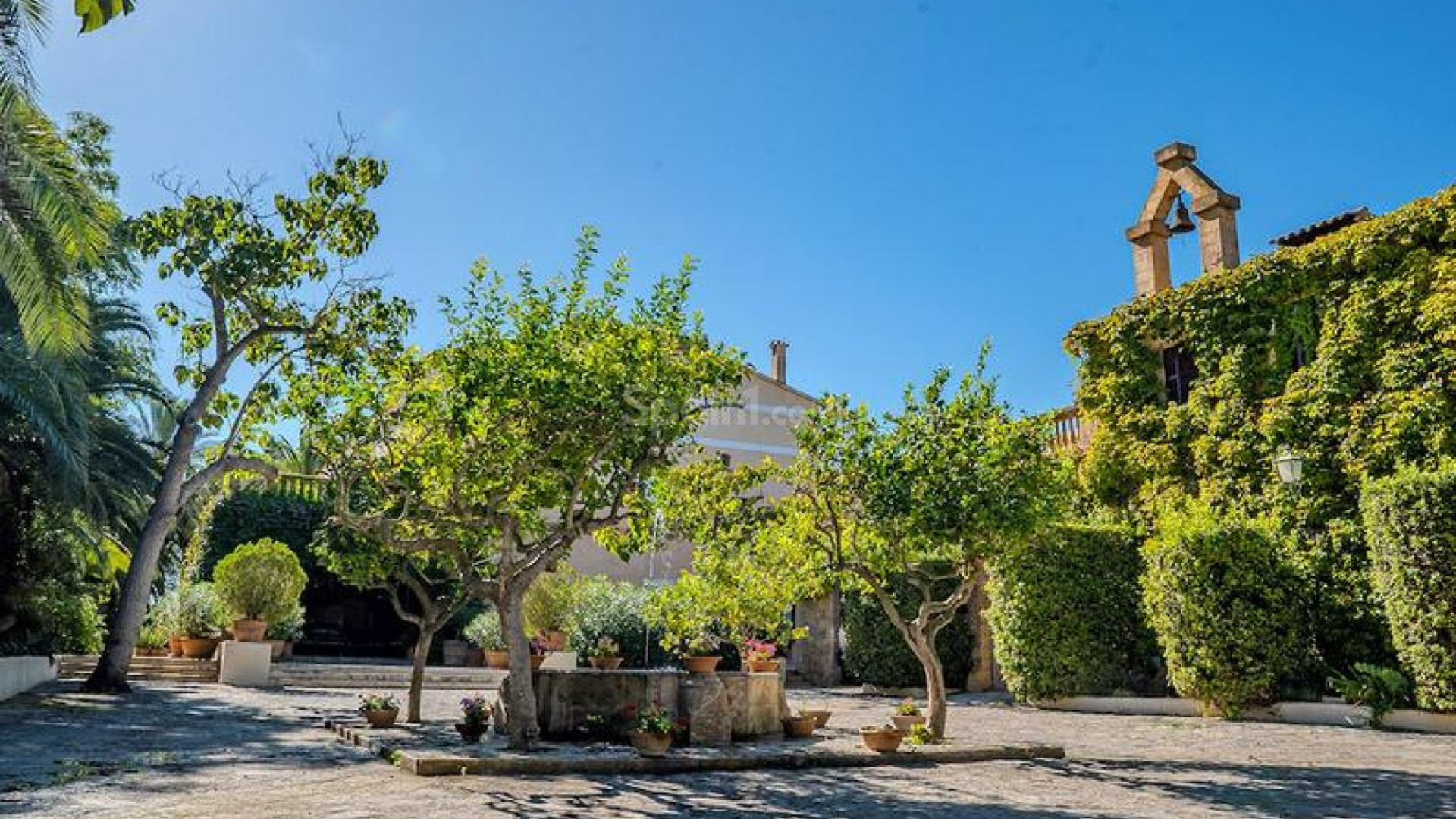 Resale - 5. Finca / Landgut -
Porto Cristo - Manacor