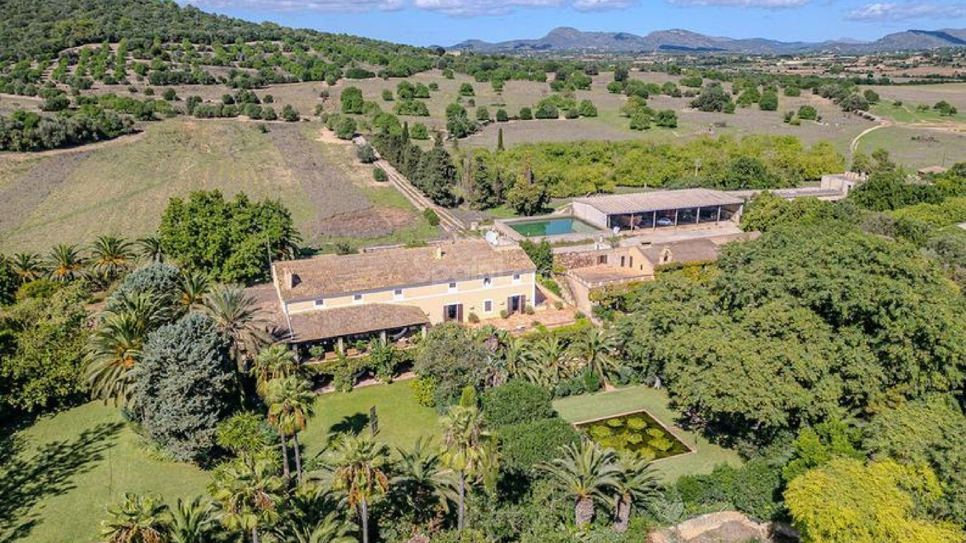 Resale - 5. Finca / Landgut -
Porto Cristo - Manacor
