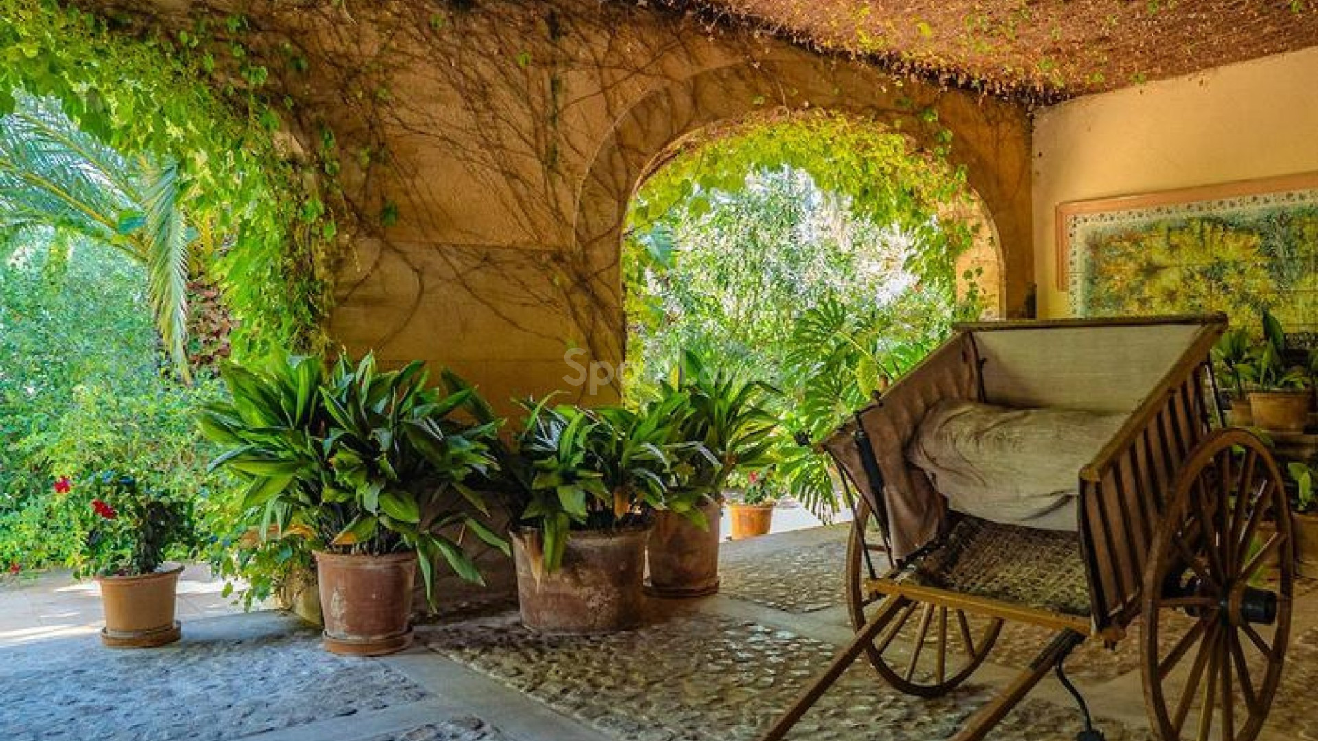 Resale - 5. Finca / Landgut -
Porto Cristo - Manacor