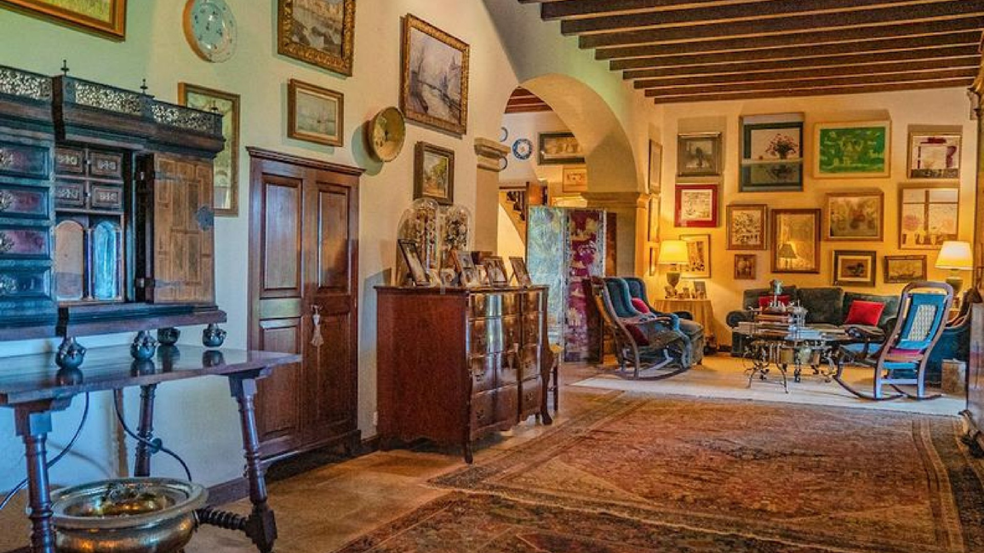 Resale - 5. Finca / Landgut -
Porto Cristo - Manacor