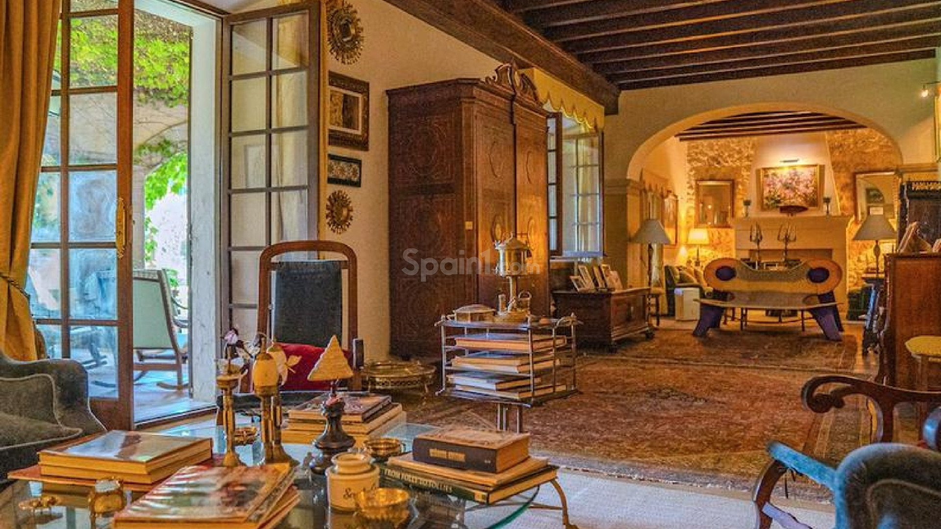 Resale - 5. Finca / Landgut -
Porto Cristo - Manacor