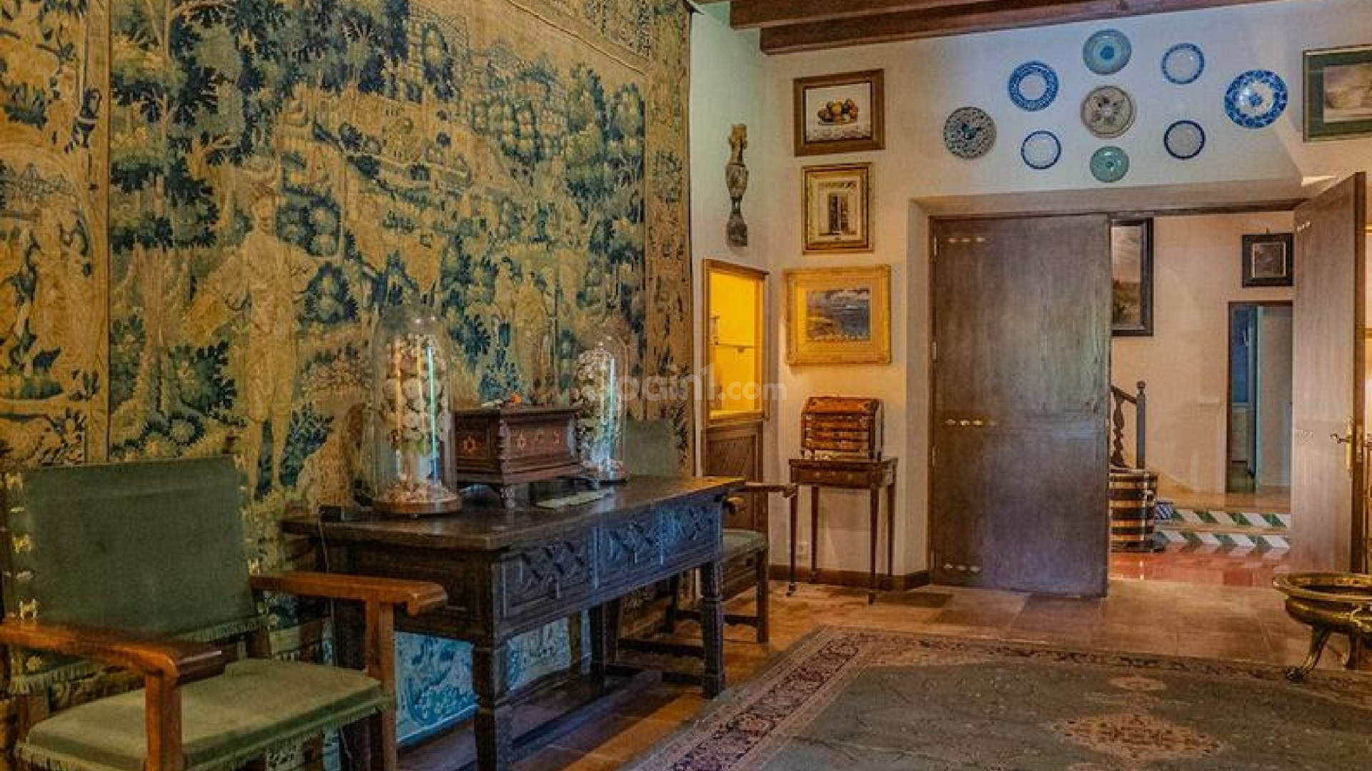 Resale - 5. Finca / Landgut -
Porto Cristo - Manacor