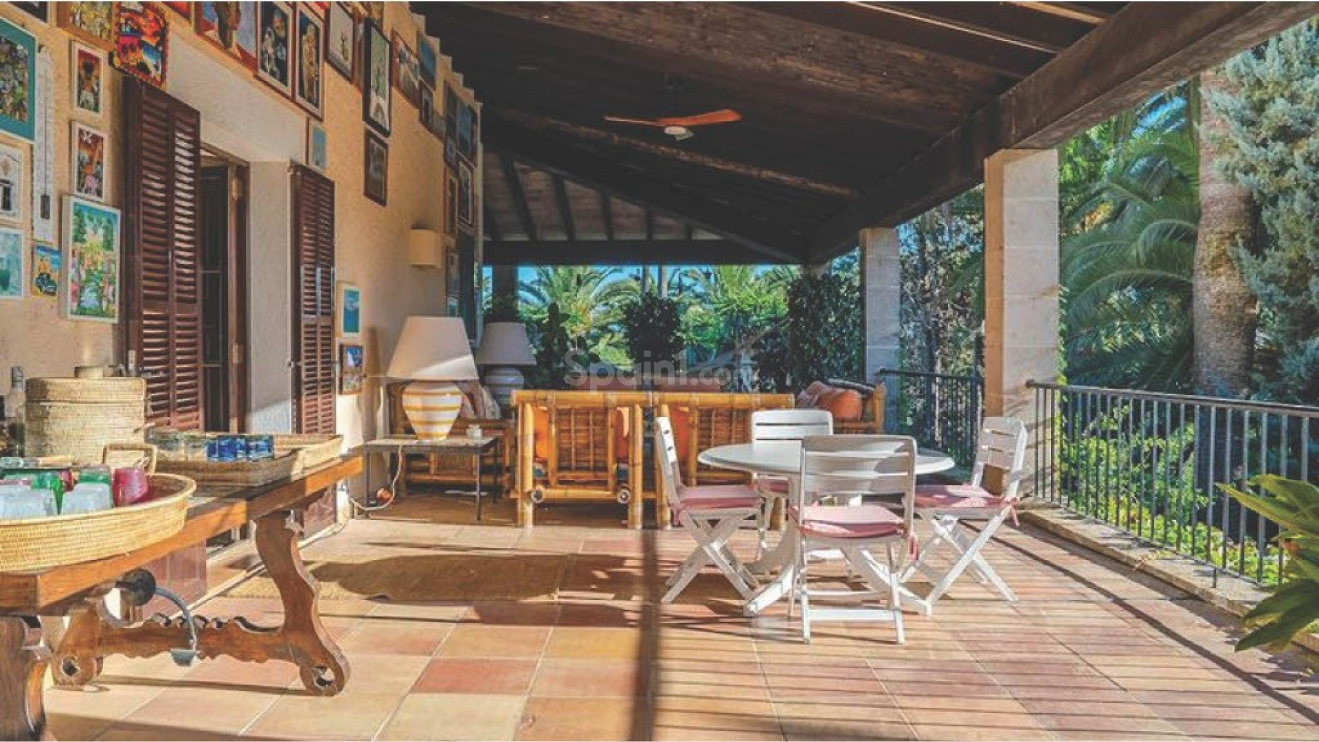 Resale - 5. Finca / Landgut -
Porto Cristo - Manacor