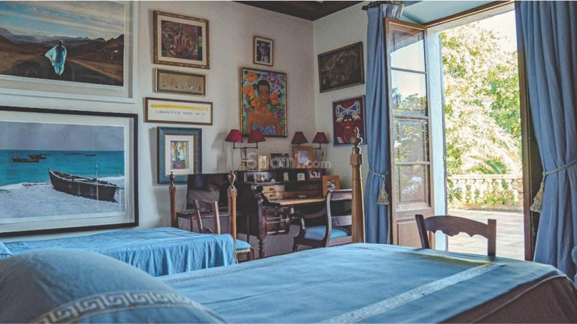 Resale - 5. Finca / Landgut -
Porto Cristo - Manacor